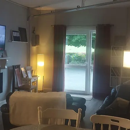 Farm Appartement Monaghan