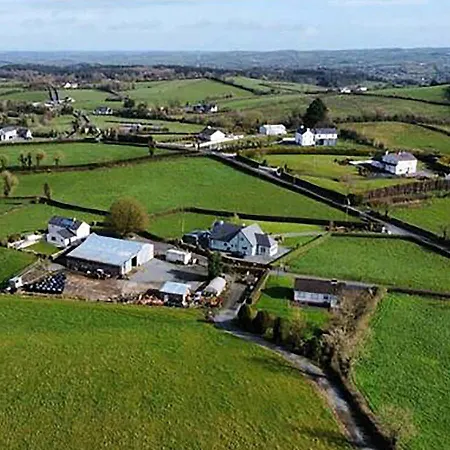 Farm موناغان