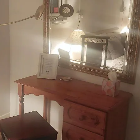 Farm Apartment Monaghan