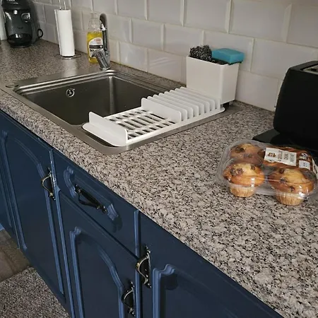 Appartement Farm Monaghan