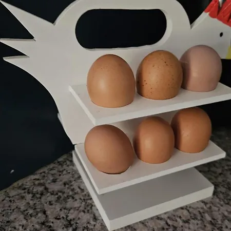 Apartment Farm Monaghan