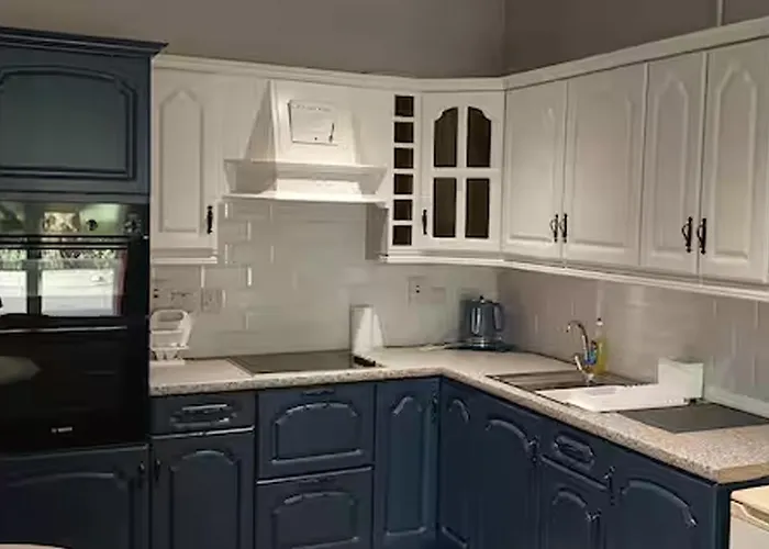 아파트 Farm 모니건