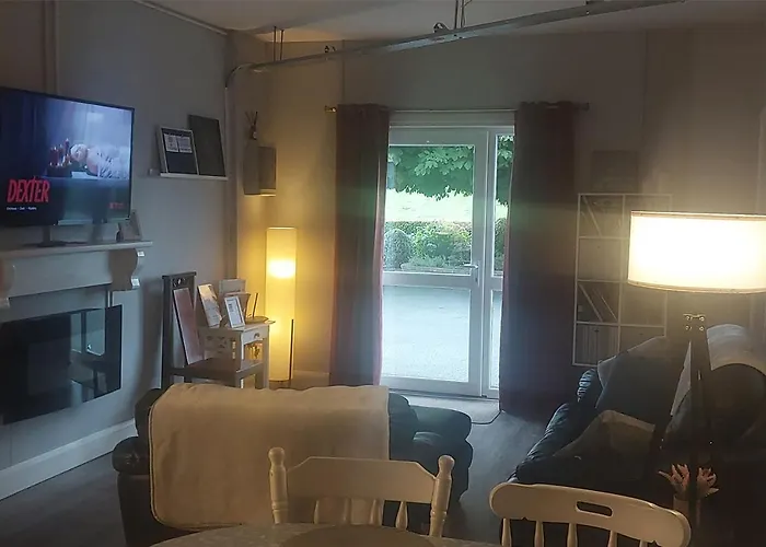 Farm 아파트 모니건