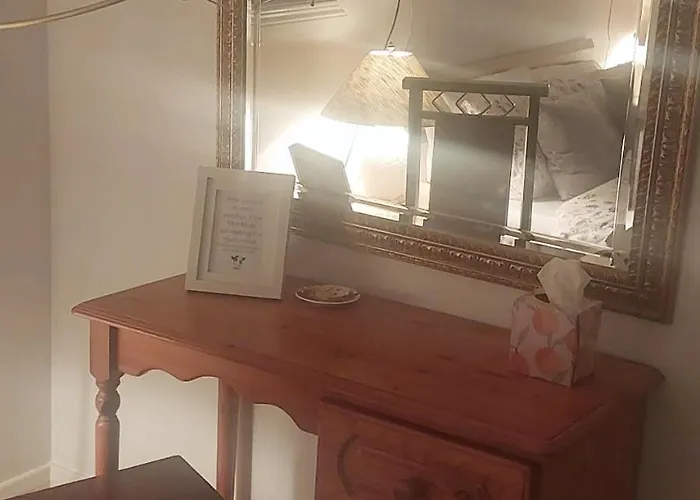 Farm Lejlighed Monaghan