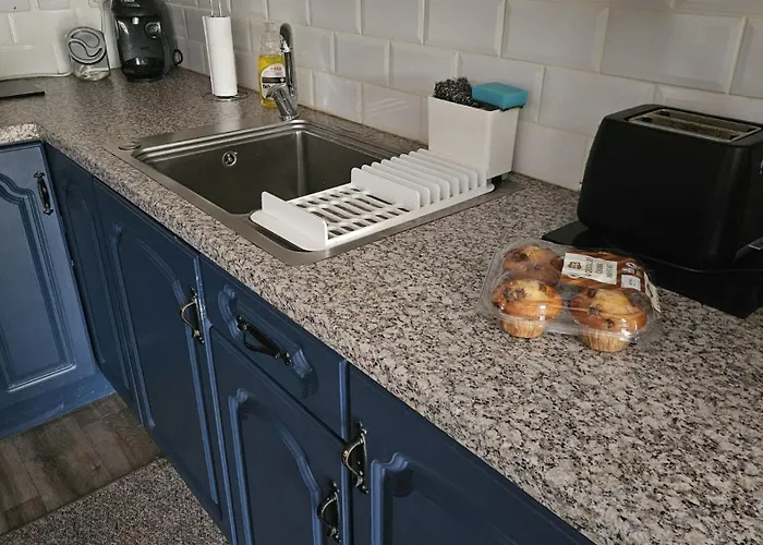 아파트 Farm 모니건