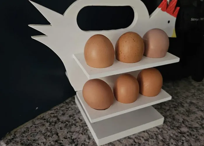 Lejlighed Farm Monaghan